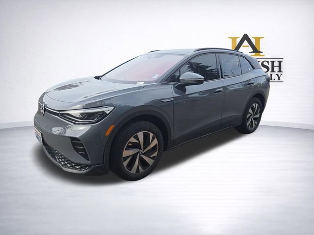 Used 2023 Volkswagen ID.4 Pro image 3