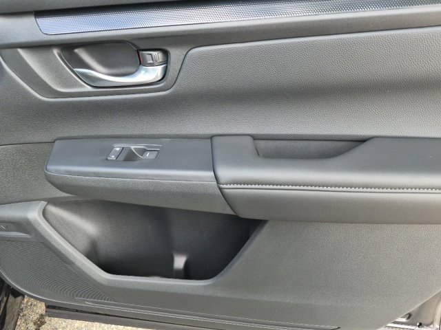 New 2027 Honda CR-V EX image 26