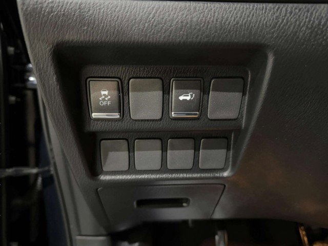 Used 2018 INFINITI QX60 Luxe image 13