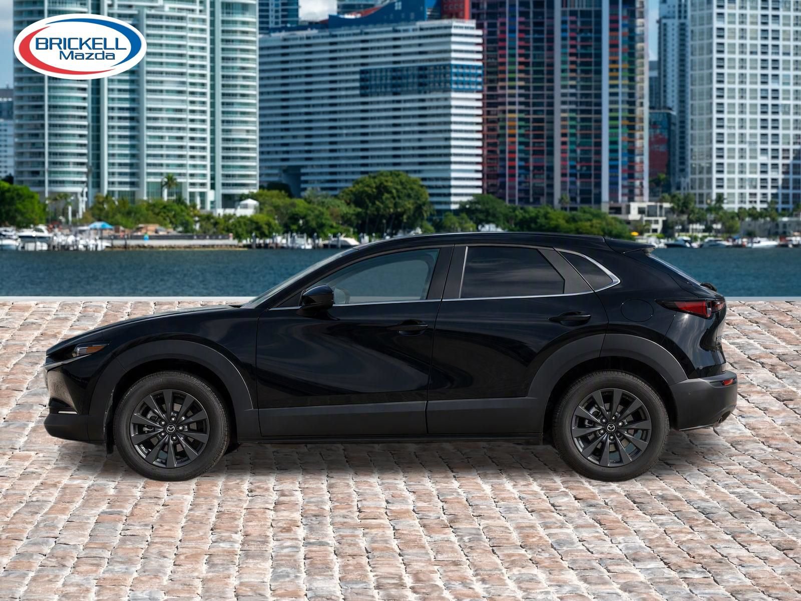 Used 2024 MAZDA CX-30 AWD 2.5 S image 6