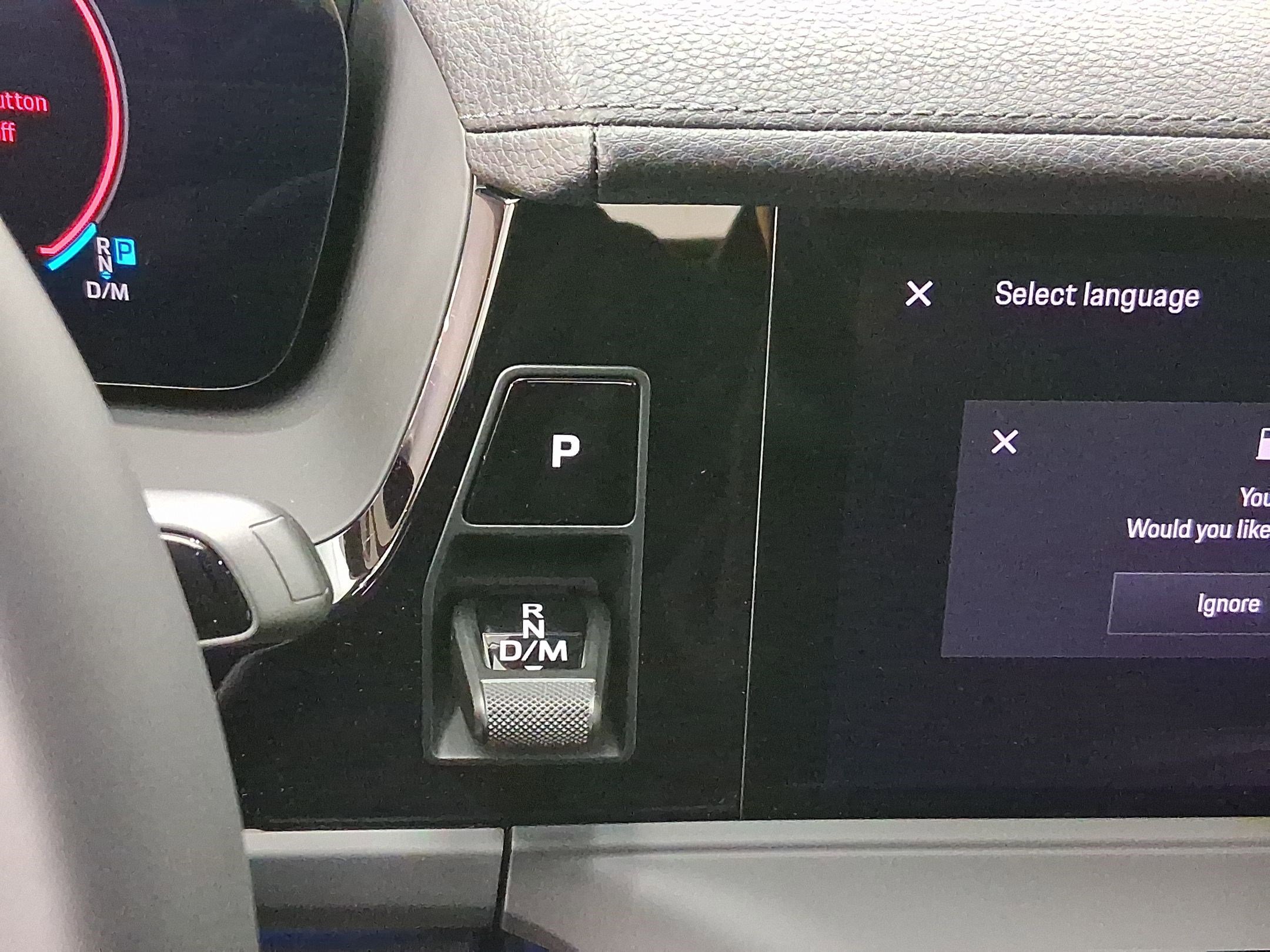 New 2026 Porsche Panamera 4 image 24