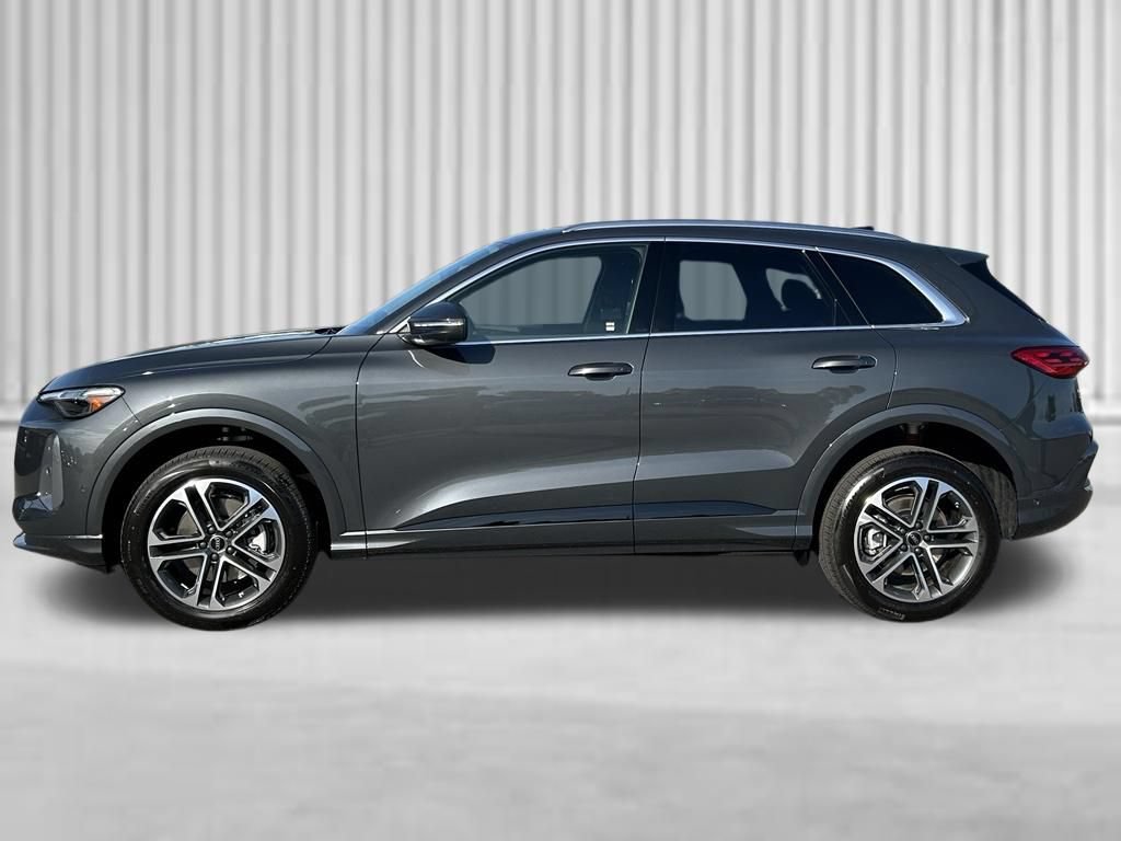 New 2026 Audi Q5 Premium Plus AWD/4WD video 2