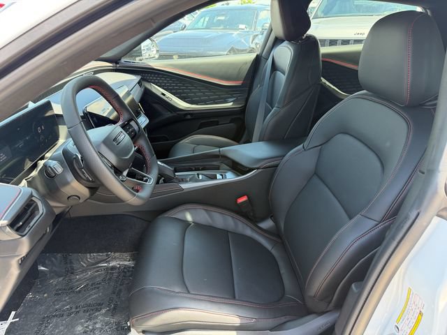 New 2026 Dodge Charger R/T AWD/4WD image 13