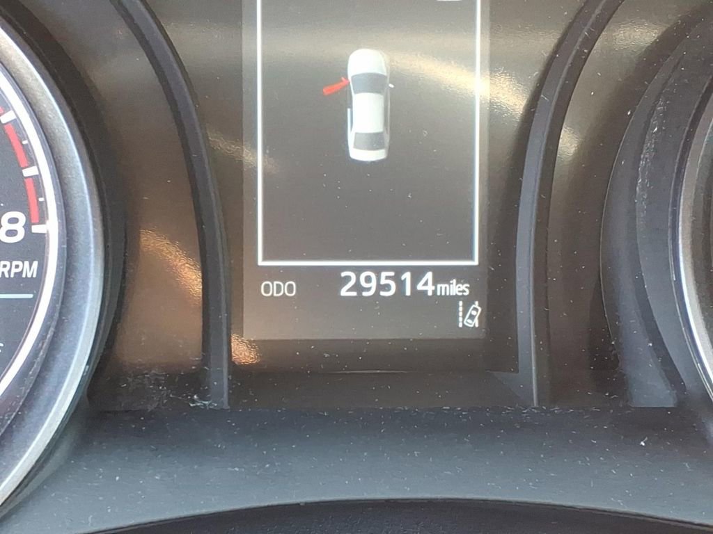 Used 2023 Toyota Camry SE image 21