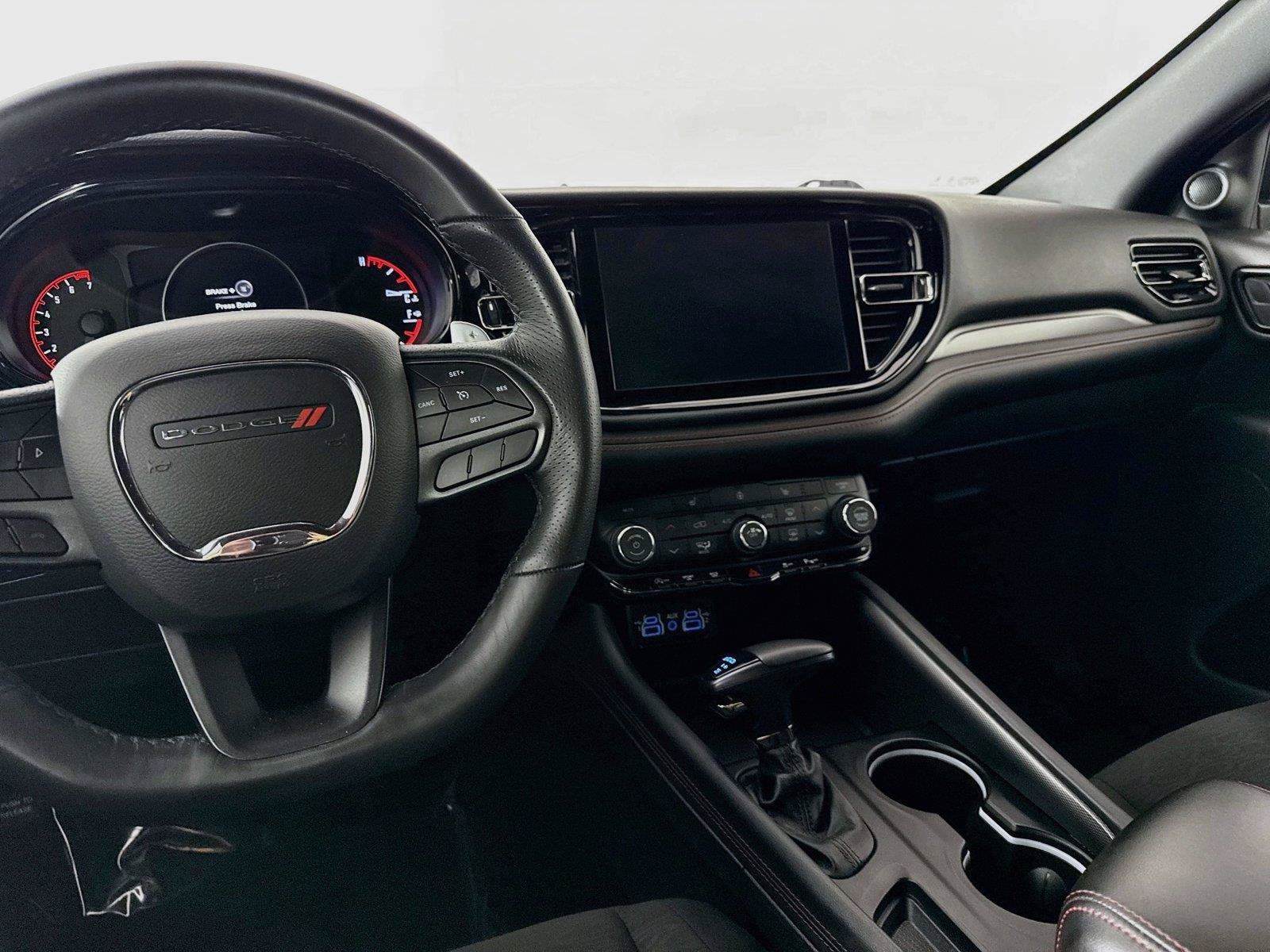 Used 2026 Dodge Durango GT AWD/4WD image 32