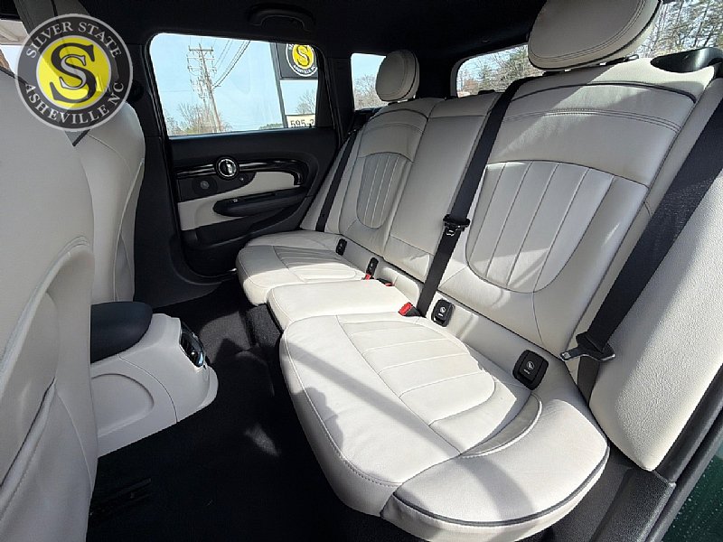 Used 2016 MINI Cooper Clubman S image 14