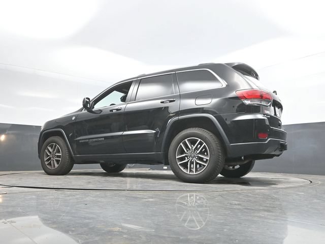 Used 2020 Jeep Grand Cherokee Laredo w/ Quick Order Package 2BN North AWD/4WD image 51