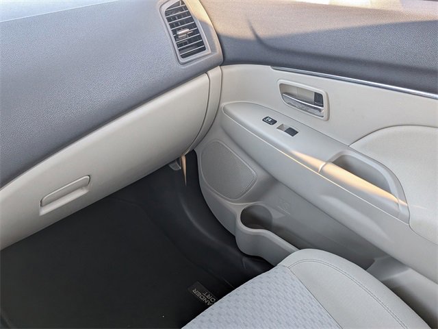 Used 2017 Mitsubishi Outlander Sport ES image 16