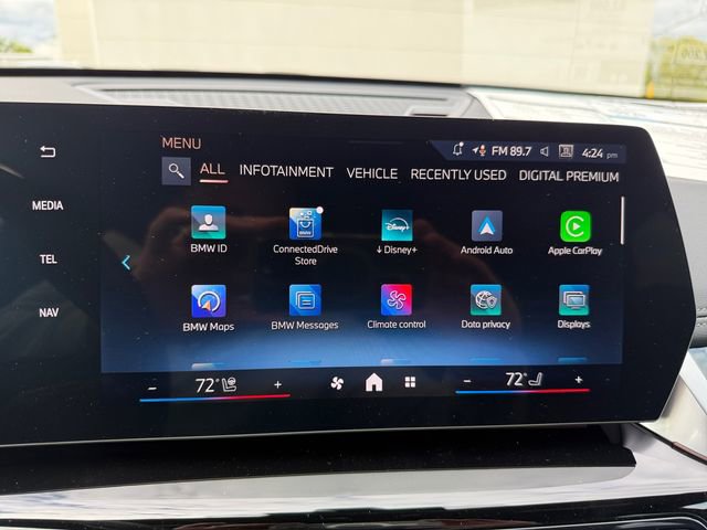 New 2026 BMW X1 xDrive28i w/ Convenience Package AWD/4WD image 28