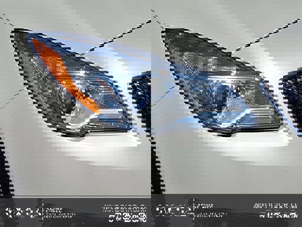 Used 2015 Buick Regal Premium w/ Experience Buick Package image 9