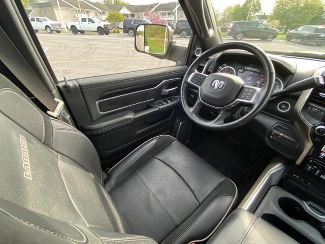 Used 2019 RAM 2500 Laramie AWD/4WD image 26