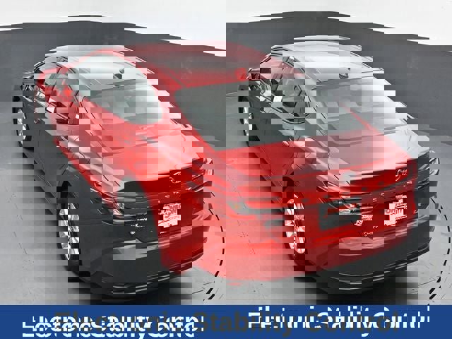 Used 2025 Toyota Camry LE image 29