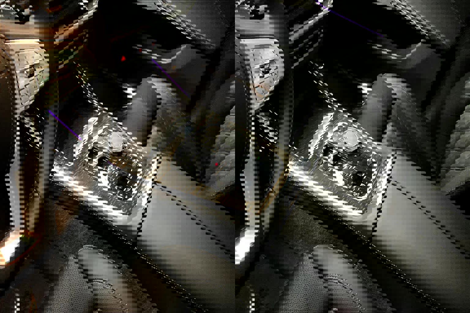 Used 2024 BMW X7 xDrive40i AWD/4WD image 15