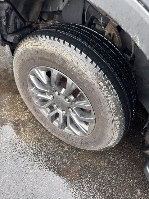 Used 2020 Ford Ranger XLT w/ Equipment Group 301A Mid image 16