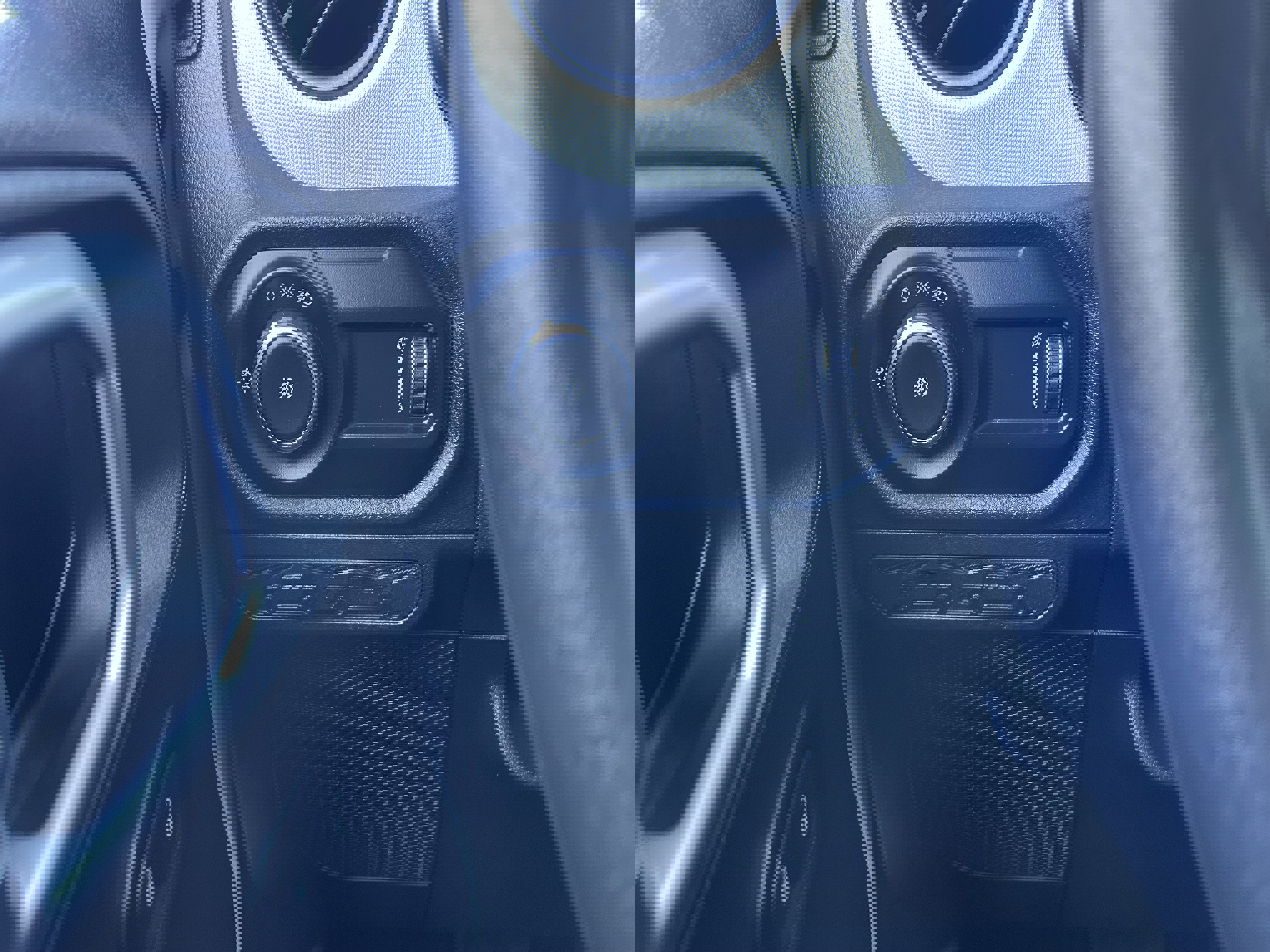 New 2026 Jeep Wrangler Sport image 40