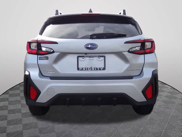 Used 2024 Subaru Crosstrek 2.0i Premium w/ Popular Package #4 AWD/4WD image 3