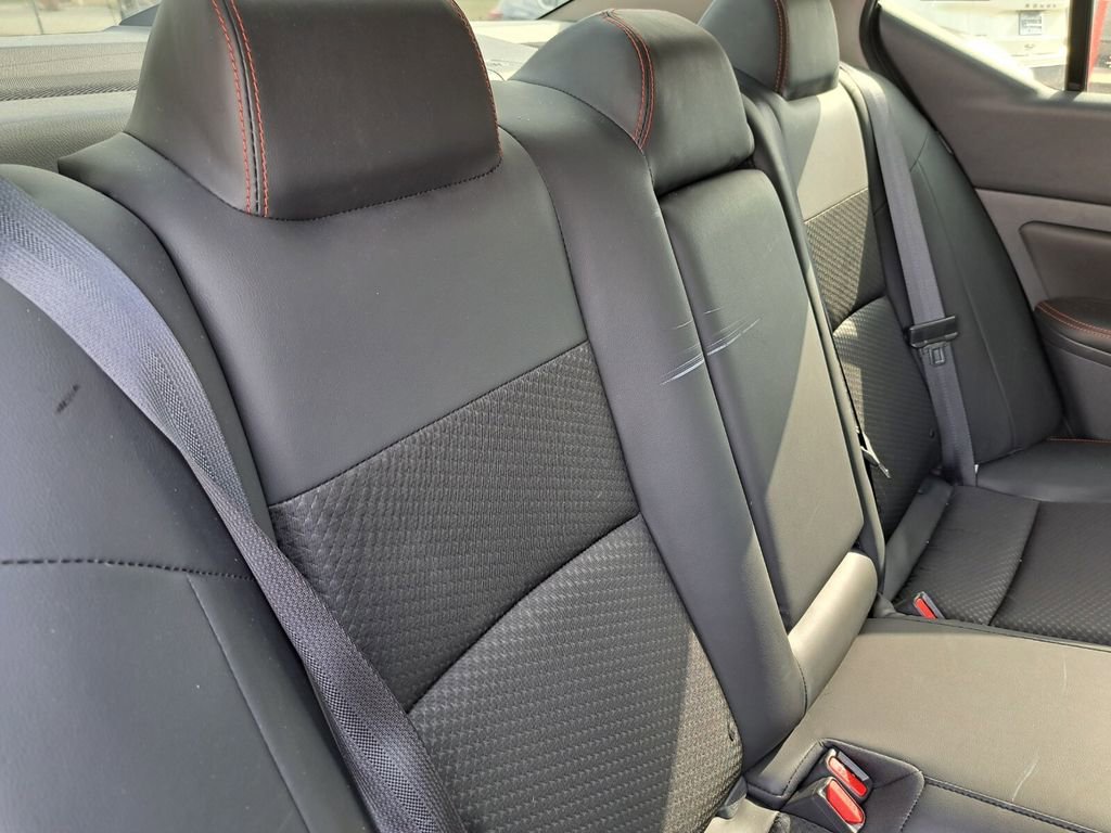 Used 2023 Nissan Altima 2.5 SR image 23