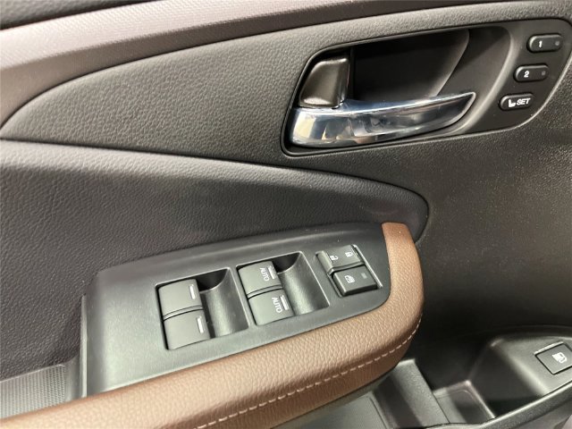 New 2026 Honda Ridgeline RTL image 14