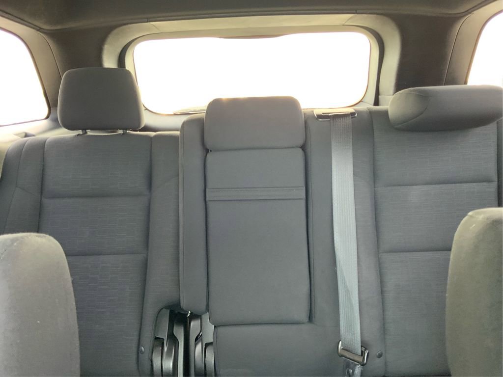 Used 2017 Jeep Grand Cherokee Laredo image 14