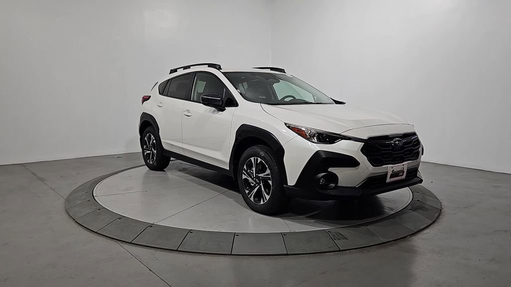 New 2026 Subaru Crosstrek 2.0i Premium image 7