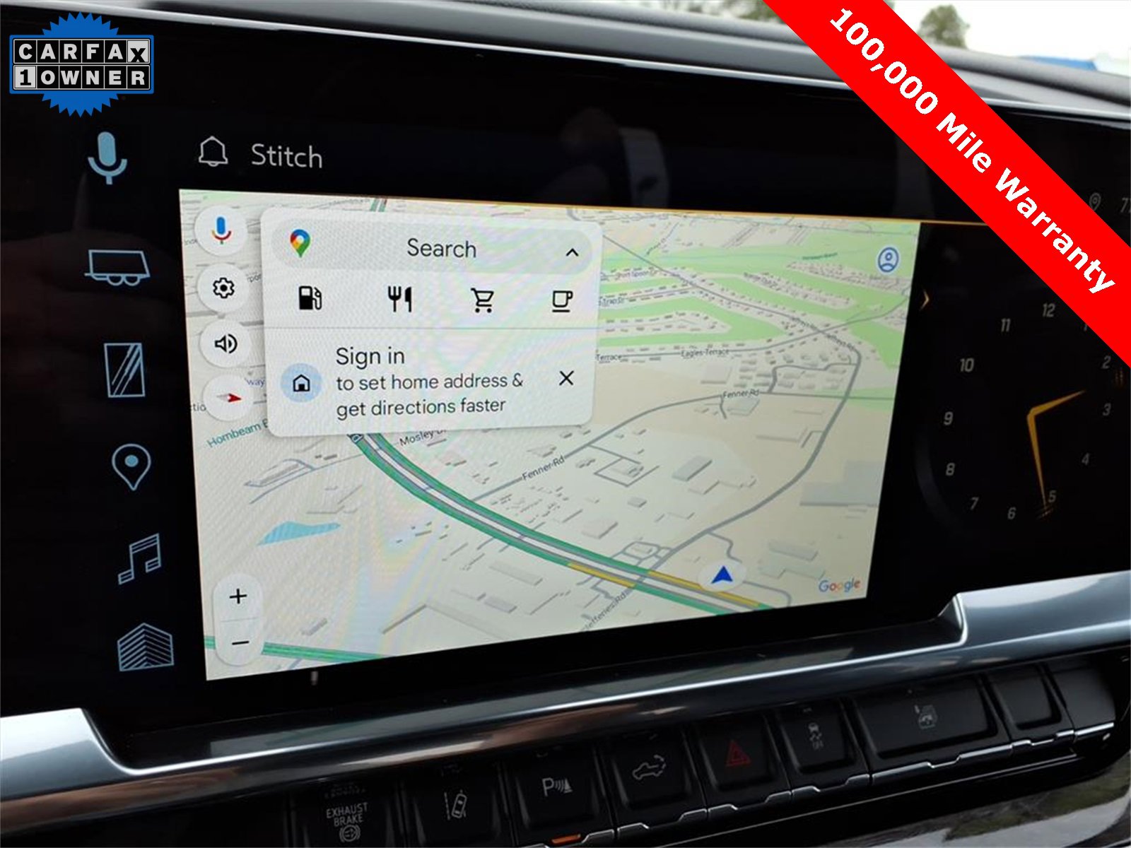 Used 2025 Chevrolet Silverado 3500 LTZ w/ LTZ Convenience Package image 24