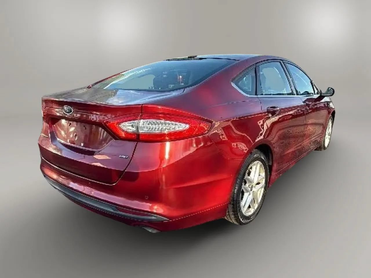 Used 2013 Ford Fusion SE FWD image 5