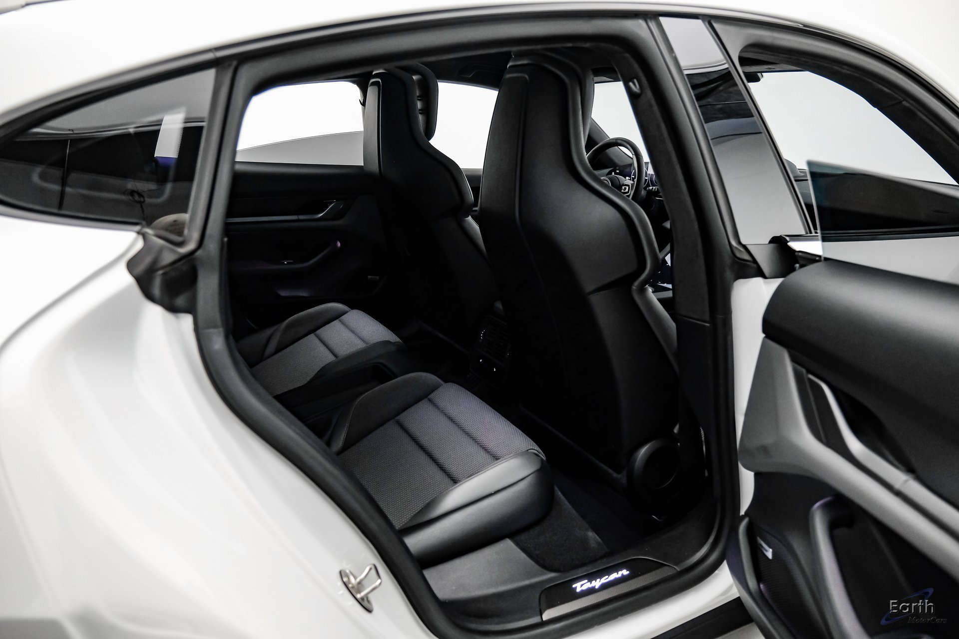 Used 2020 Porsche Taycan Turbo S image 68