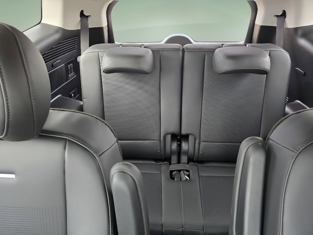 New 2026 Hyundai Ioniq 9 Limited w/ Tow & Go Package image 30