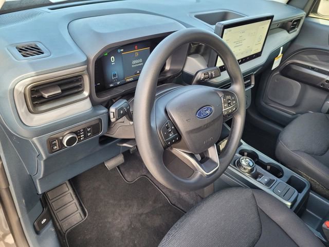 New 2026 Ford Maverick XL w/ Equipment Group 101A image 22