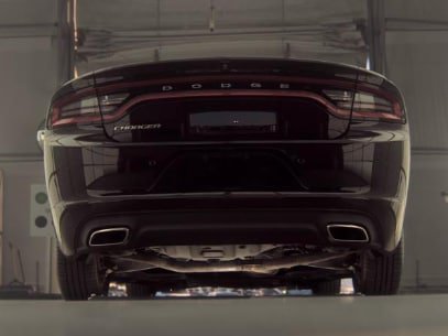 Used 2020 Dodge Charger SXT RWD image 7