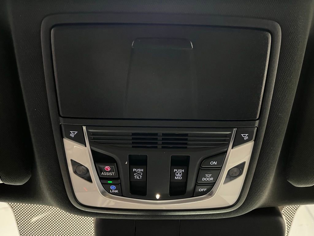 Certified 2023 Acura RDX A-Spec image 9