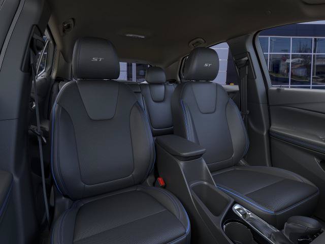New 2026 Buick Encore GX Sport Touring w/ Comfort Package FWD image 40