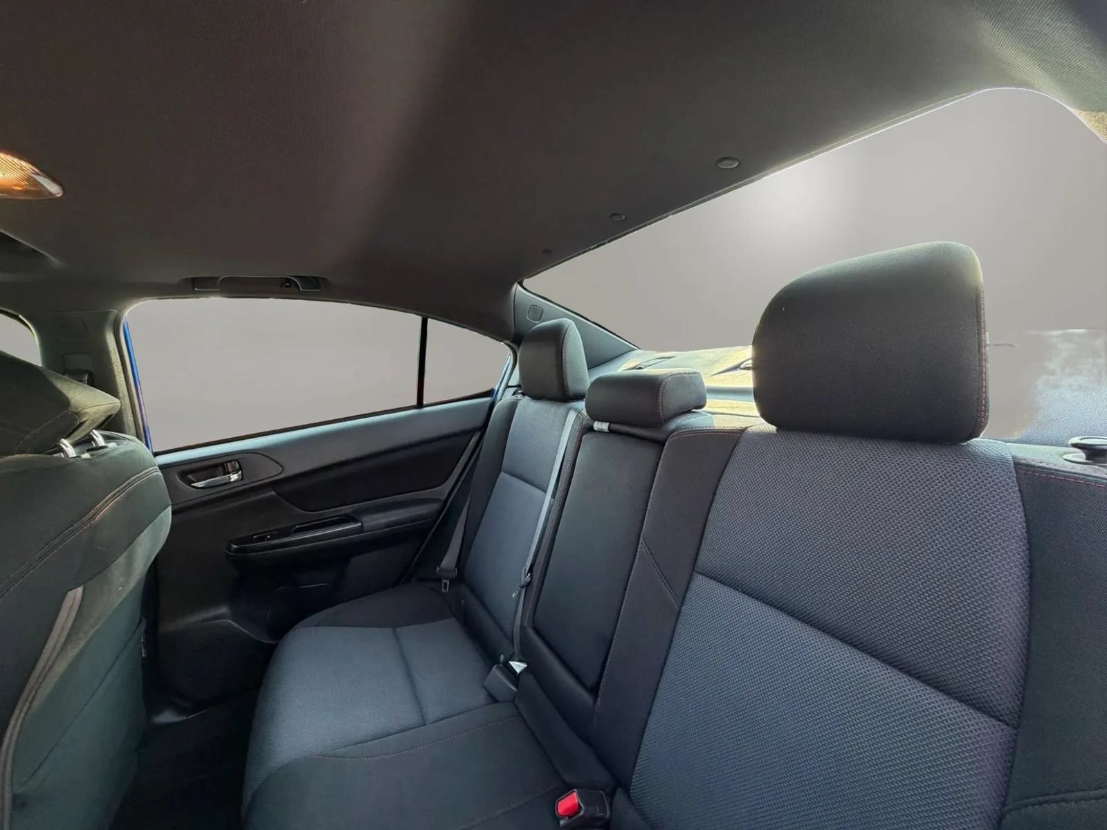 Used 2018 Subaru WRX Premium AWD/4WD image 21