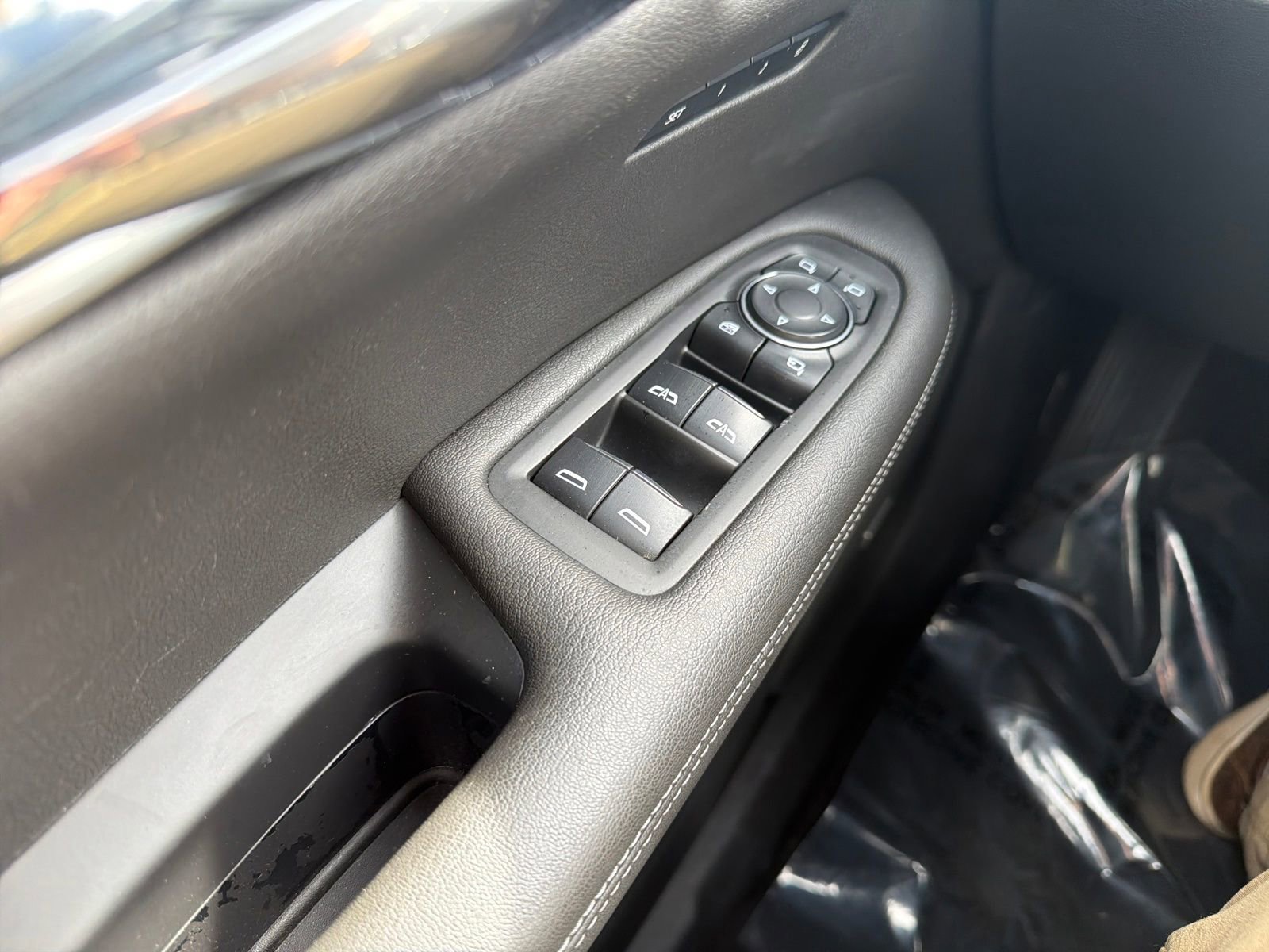 Used 2022 Cadillac XT6 Premium Luxury AWD/4WD image 12