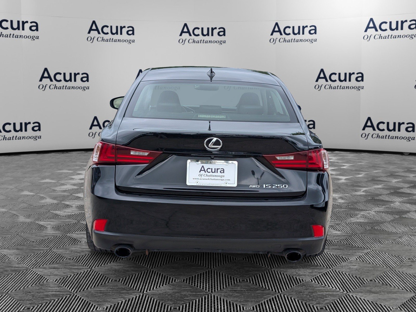 Used 2014 Lexus IS 250 AWD w/ Navigation Package image 6