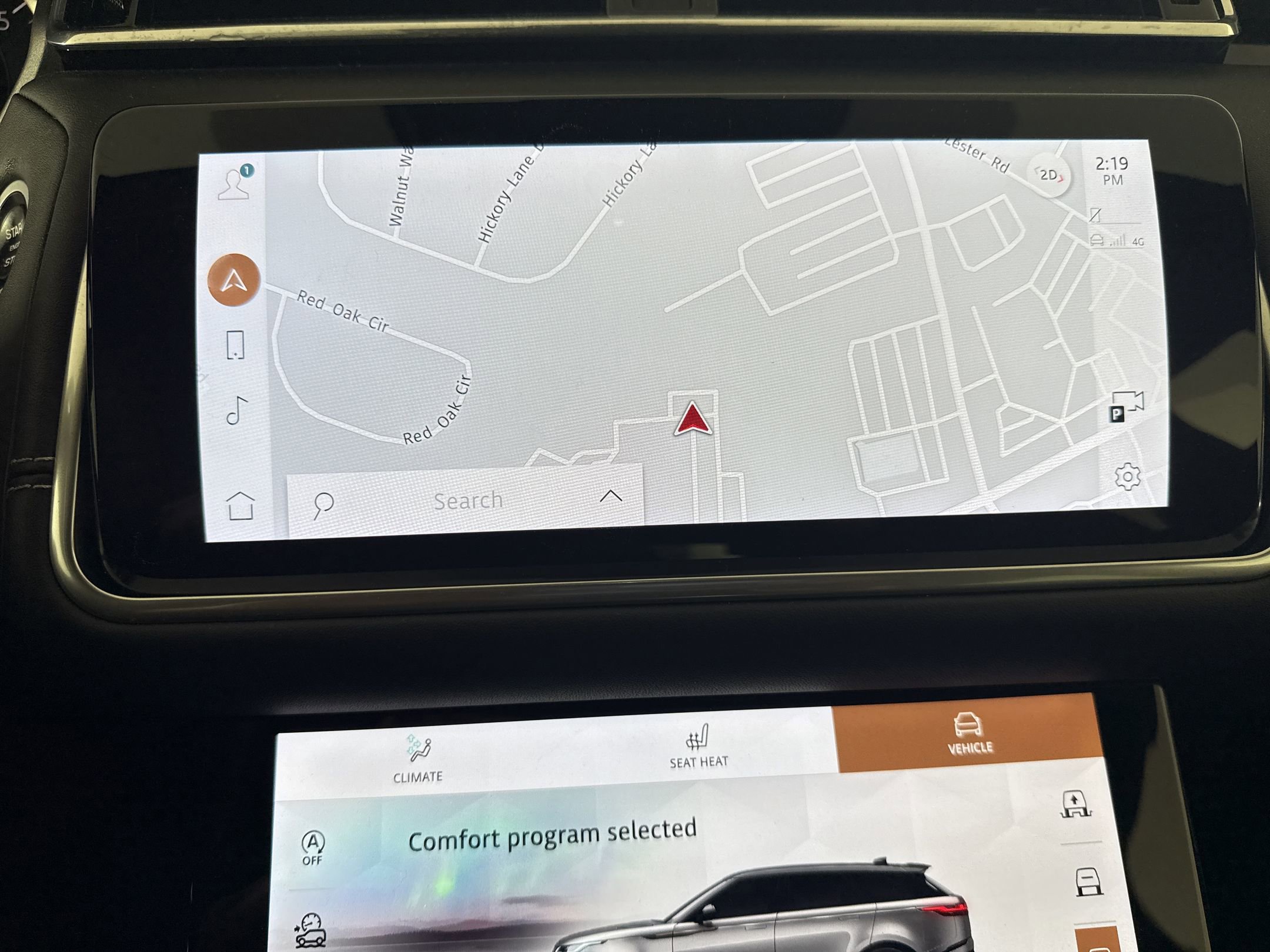 Certified 2023 Land Rover Range Rover Velar S image 21