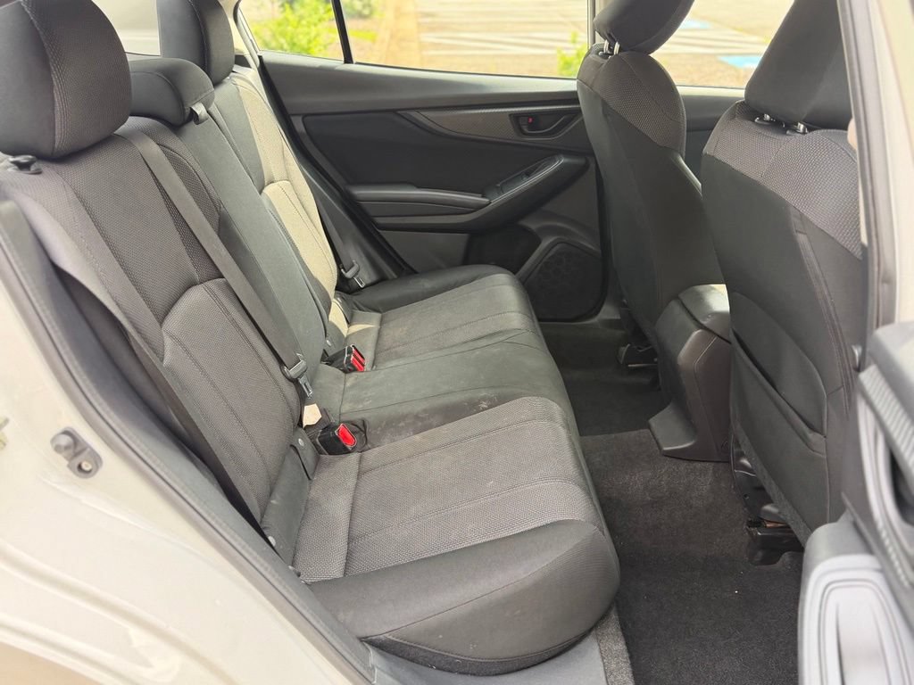 Used 2017 Subaru Impreza 2.0i AWD/4WD image 18