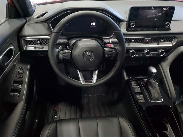 New 2025 Acura Integra A-Spec image 18