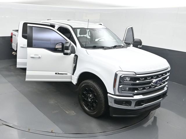 Used 2024 Ford F250 Lariat AWD/4WD image 49