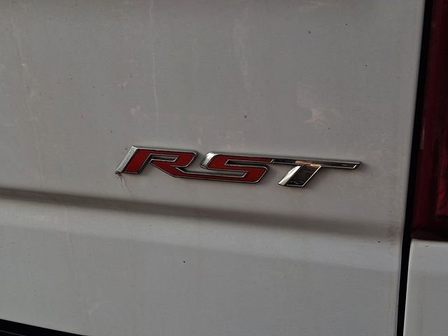 Used 2024 Chevrolet Silverado 1500 RST image 9
