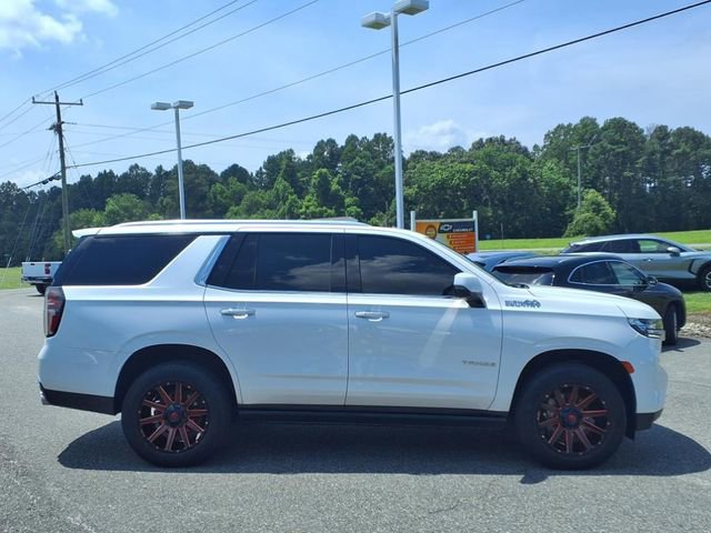 Used 2021 Chevrolet Tahoe High Country image 7