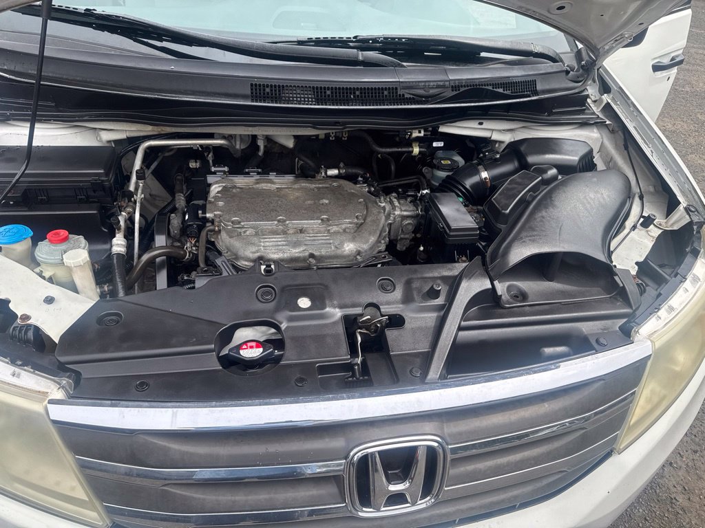 Used 2011 Honda Odyssey LX image 40