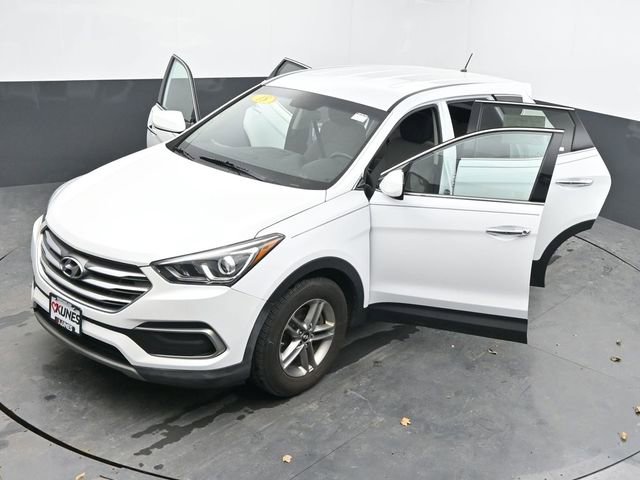 Used 2018 Hyundai Santa Fe Sport FWD image 40