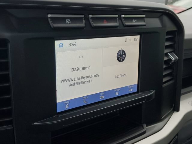 Certified 2023 Ford F550 2WD Regular Cab Super Duty image 26