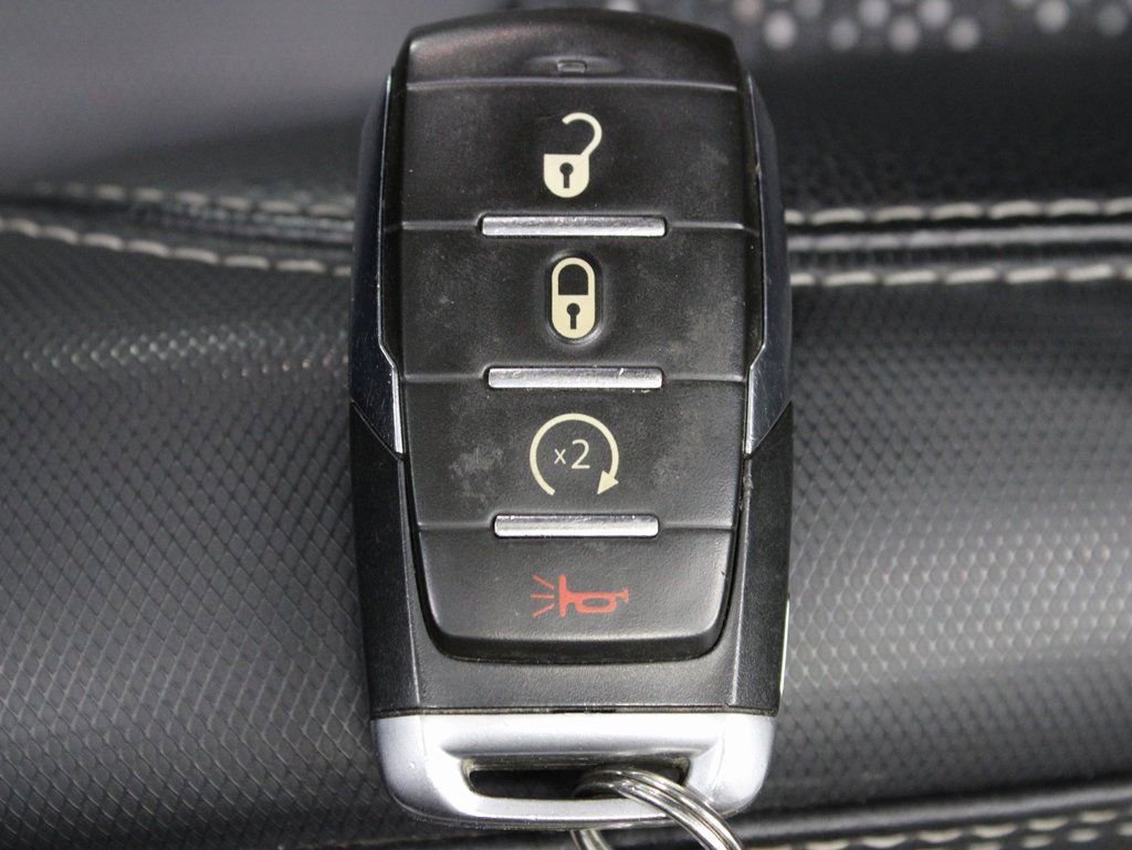 Used 2022 RAM 1500 Sport w/ Rebel Level 2 Equipment Group image 61