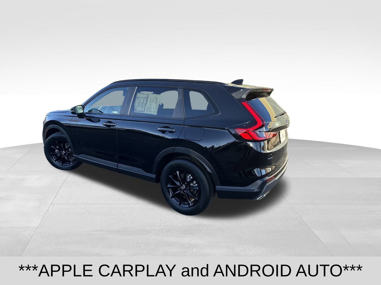 Used 2026 Honda CR-V Sport image 3