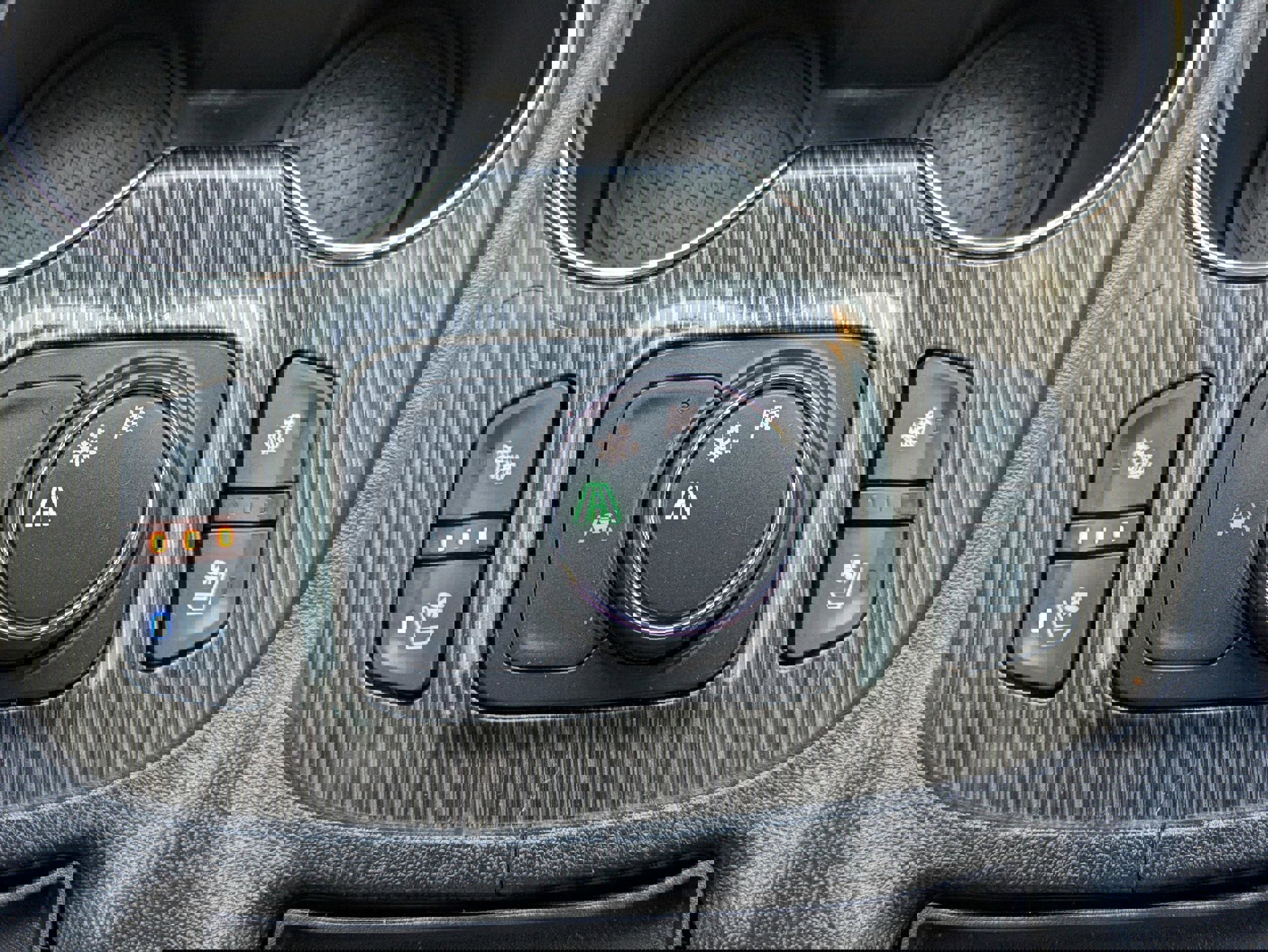 Used 2023 GMC Acadia SLT w/ Technology Package image 23