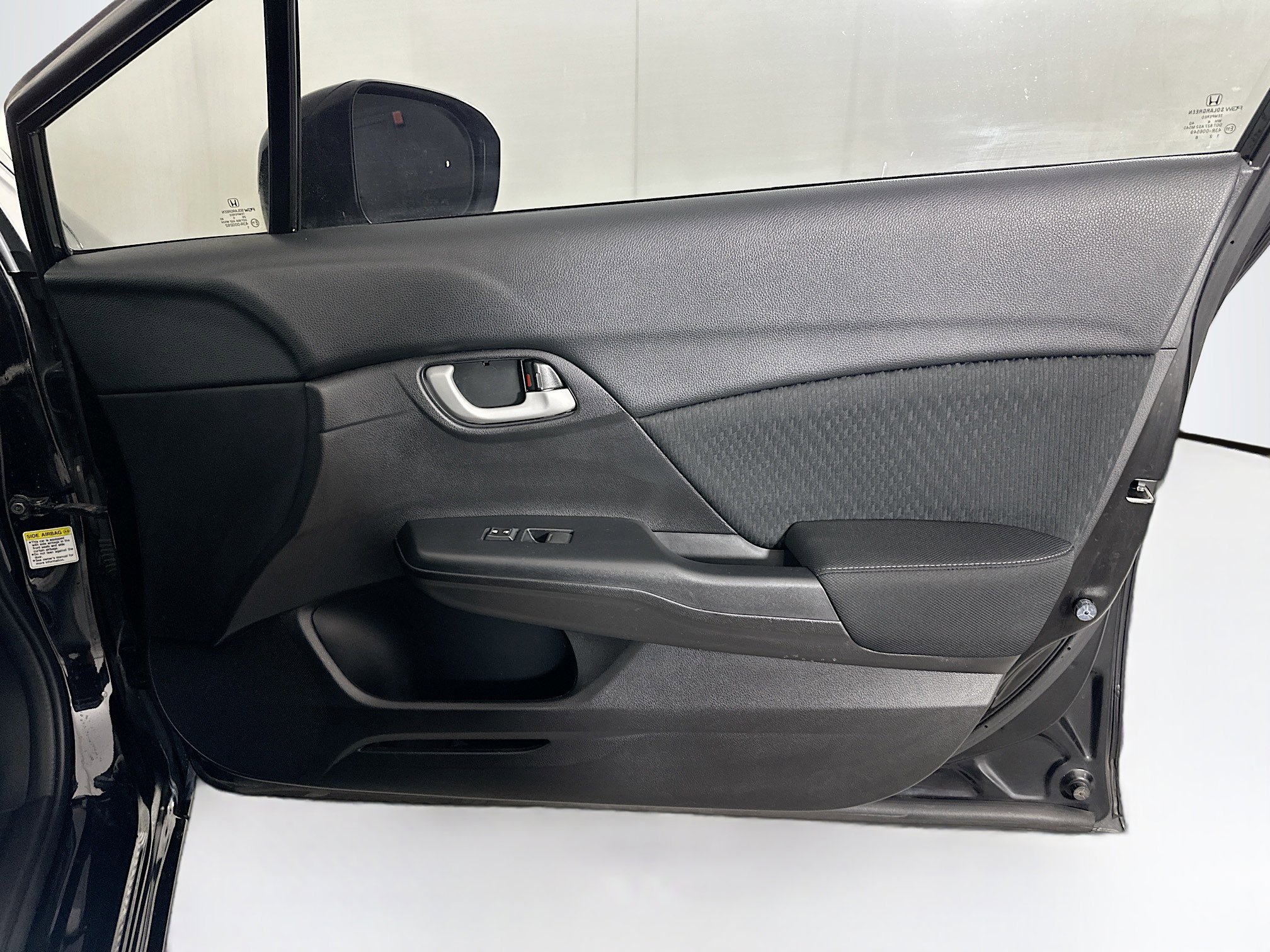 Used 2015 Honda Civic LX image 28