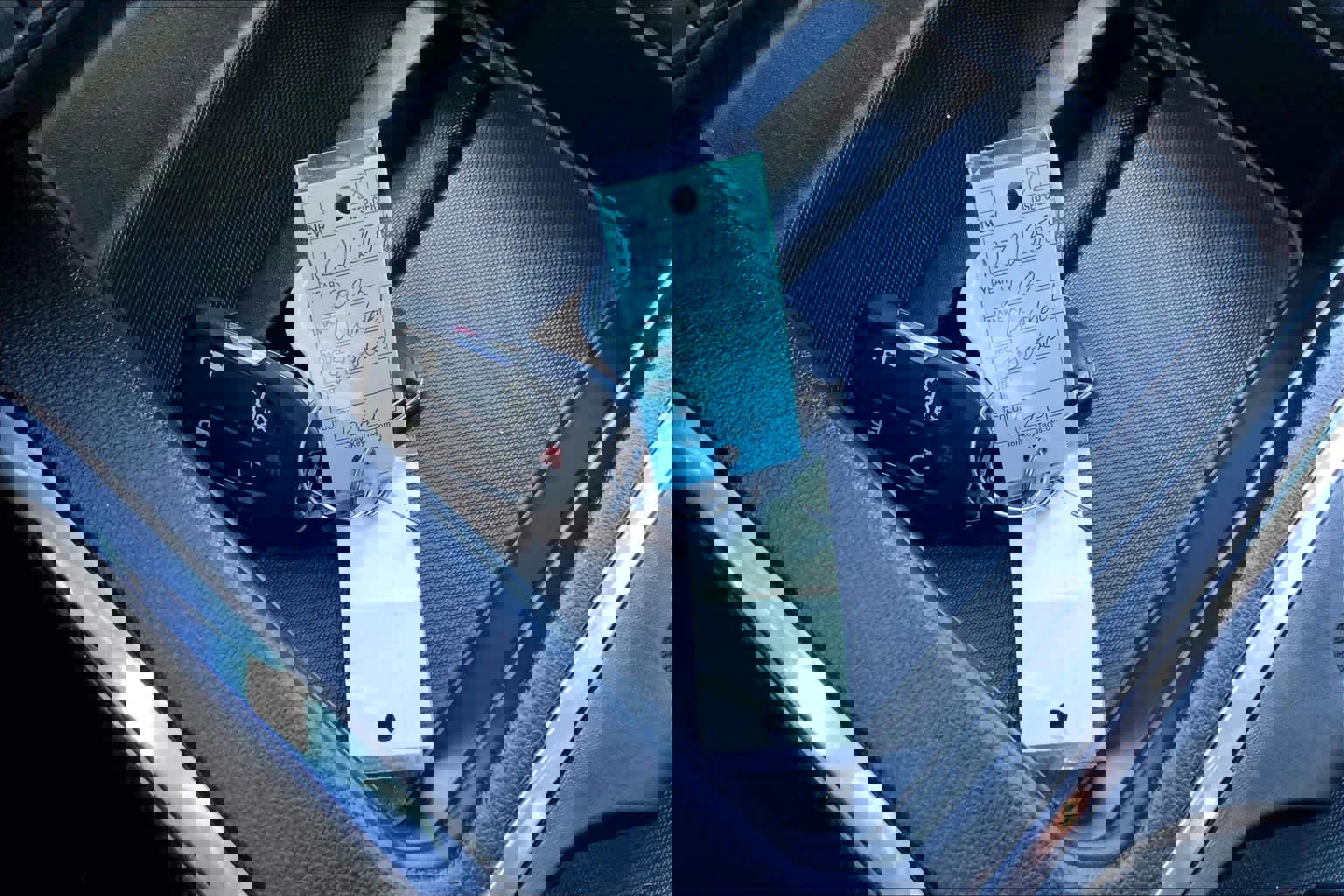 Certified 2022 Chevrolet Silverado 1500 RST w/ Texas Edition Plus image 15