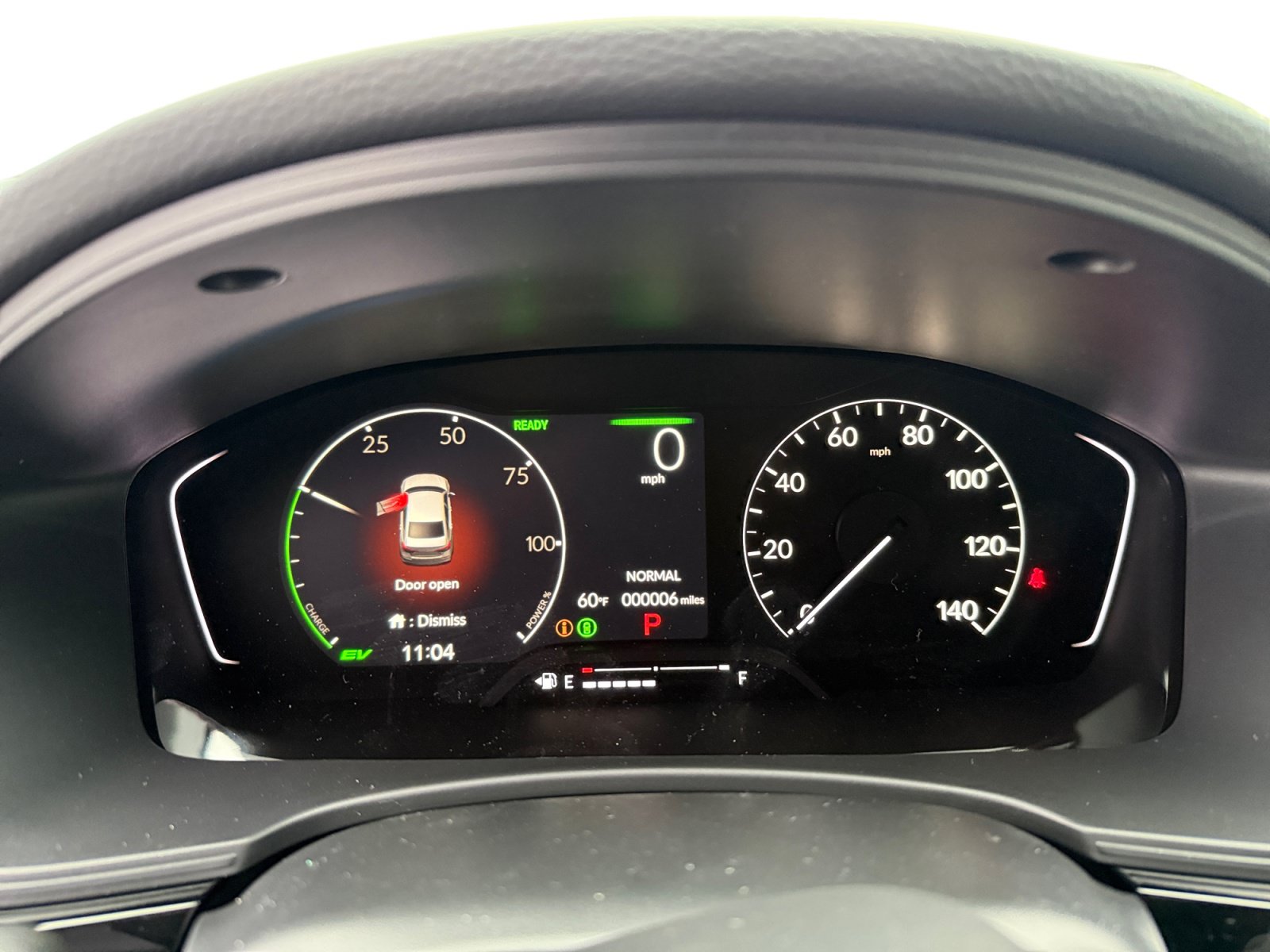 New 2026 Honda Civic Sport image 11